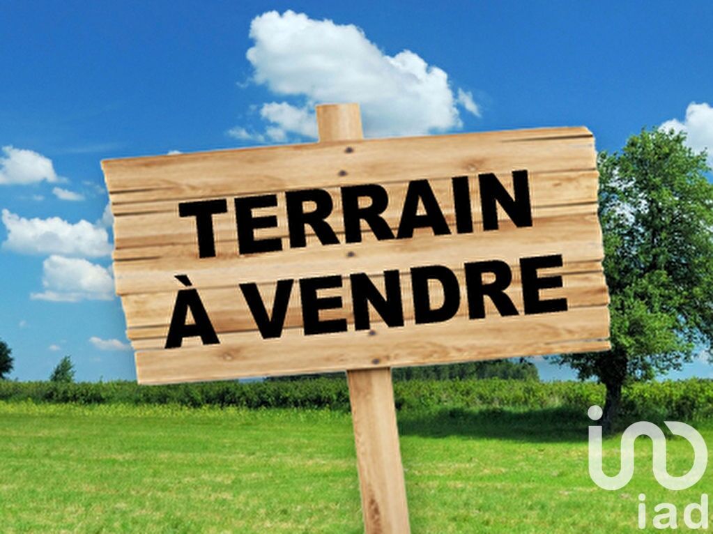 Terrain  Saint-Sauveur