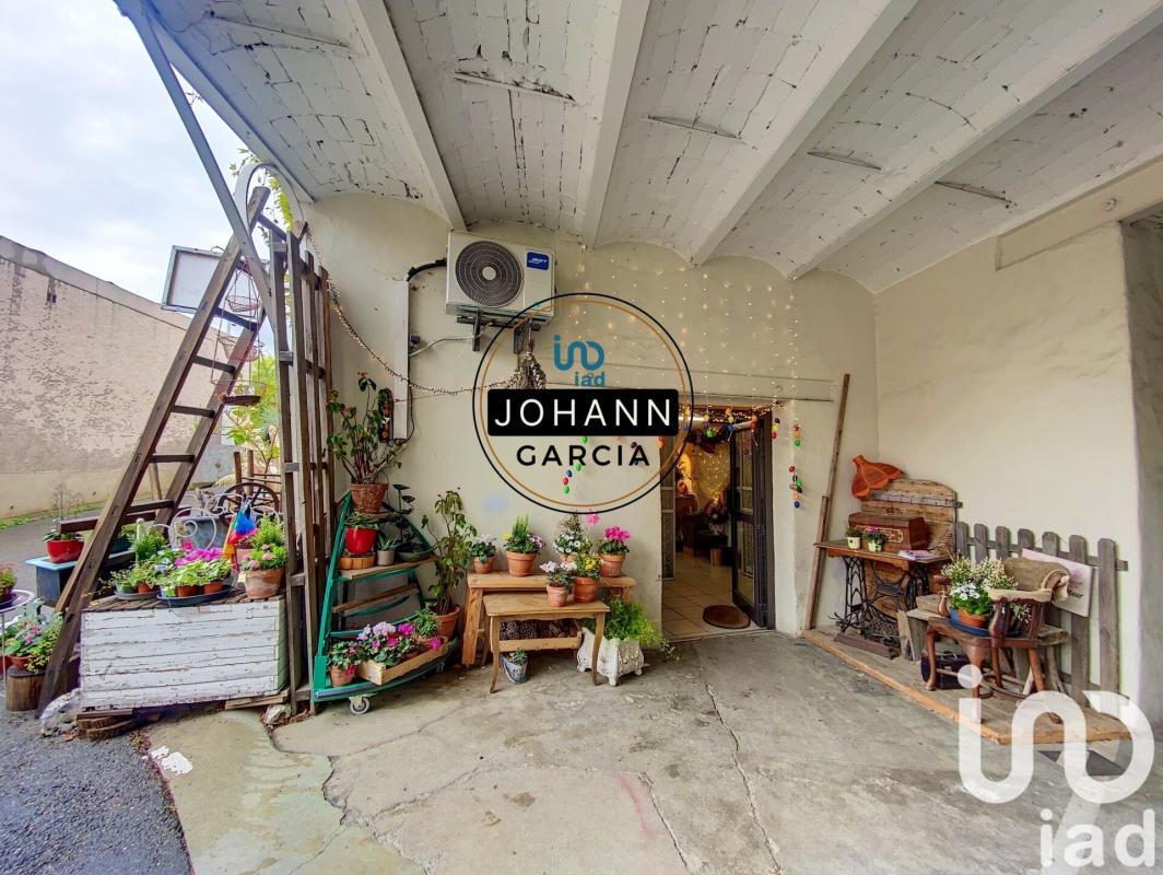 Appartement 2 Pièce(s) Nyons