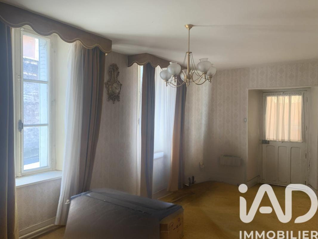 Demeure 7 Pièce(s) Levroux