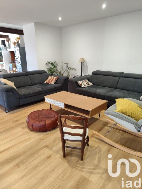 Maison de ville 6 Pièce(s) Uchaud