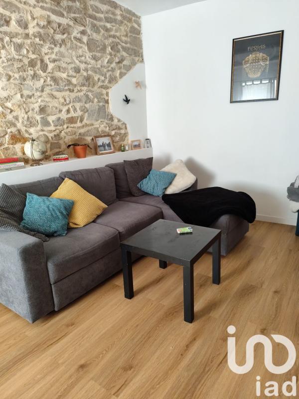 Maison de ville 6 Pièce(s) Uchaud