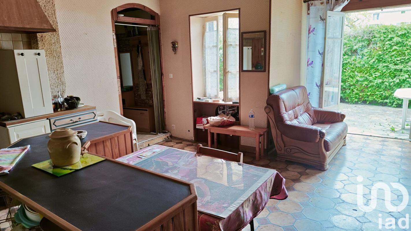 Maison 7 Pièce(s) Coulangeron