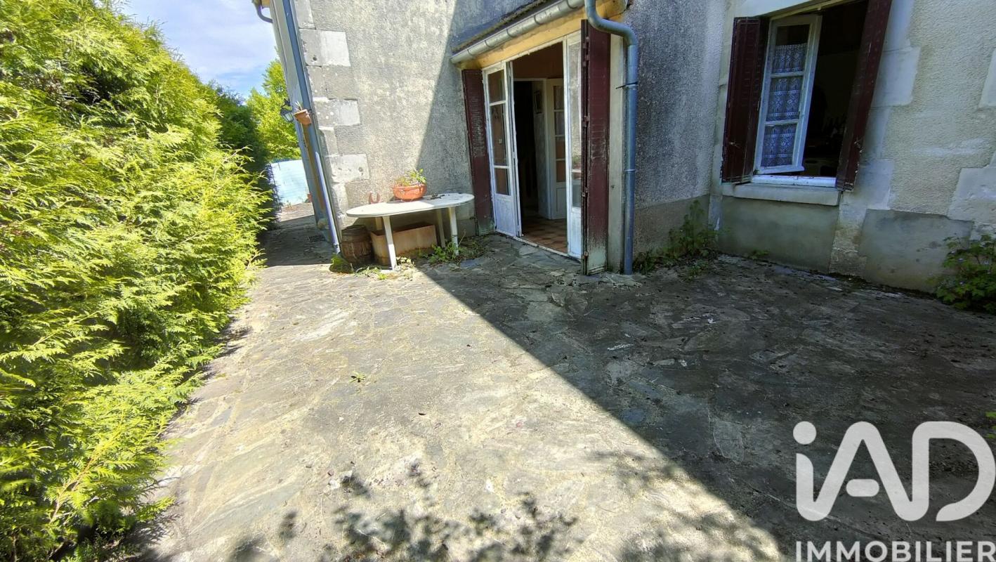 Maison 7 Pièce(s) Coulangeron