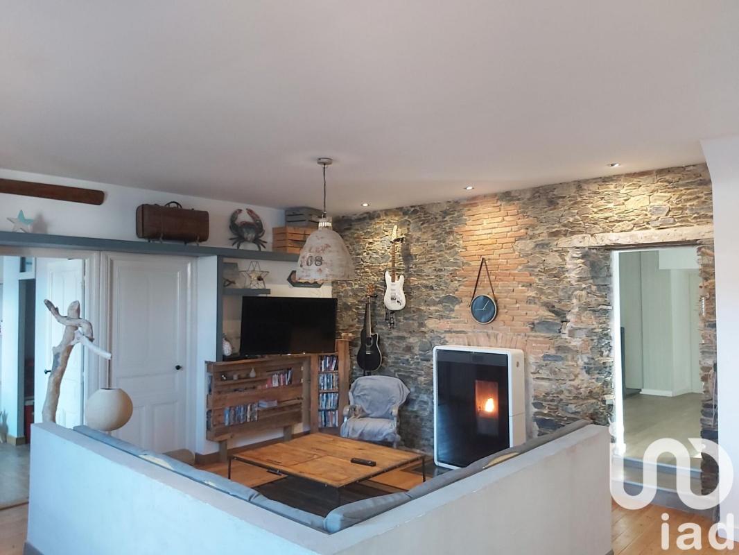 Maison 7 Pièce(s) Nieul-le-Dolent