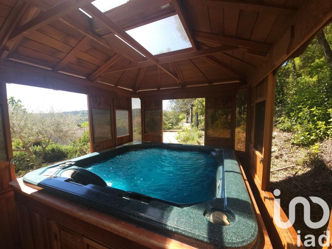 Maison 4 Pièce(s) Goudargues