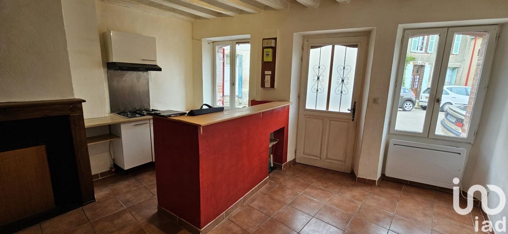 Maison 4 Pièce(s) Cézy - Photo 2