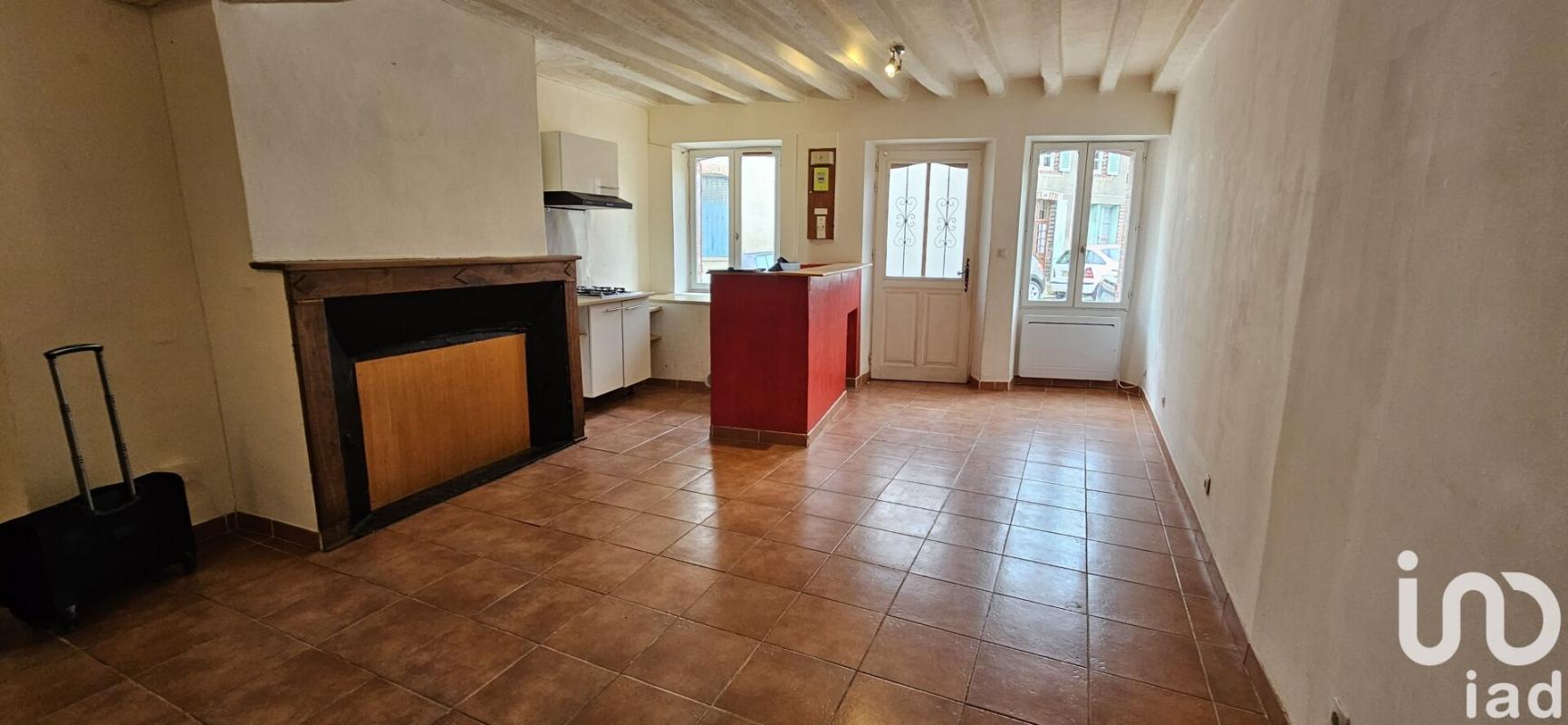 Maison 4 Pièce(s) Cézy - Photo 3