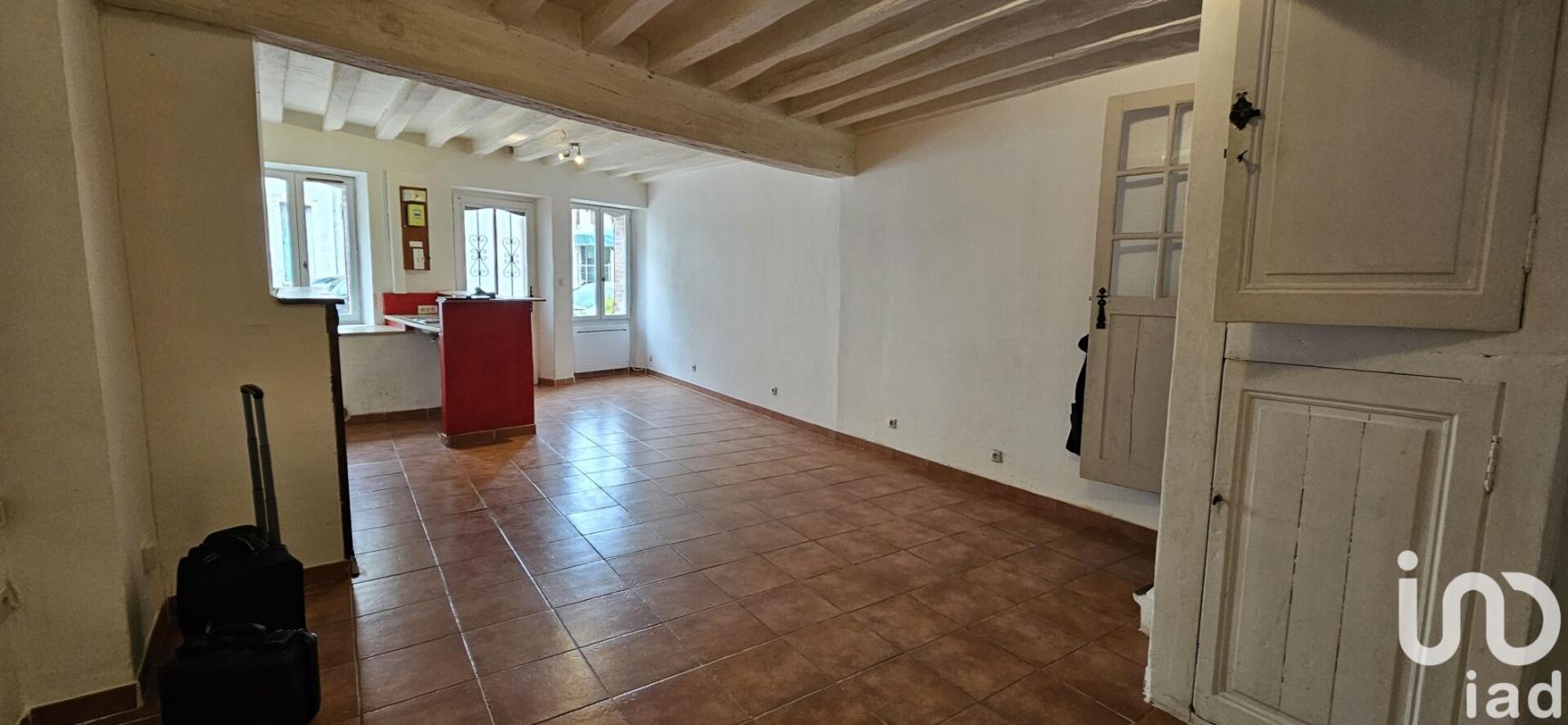 Maison 4 Pièce(s) Cézy - Photo 4