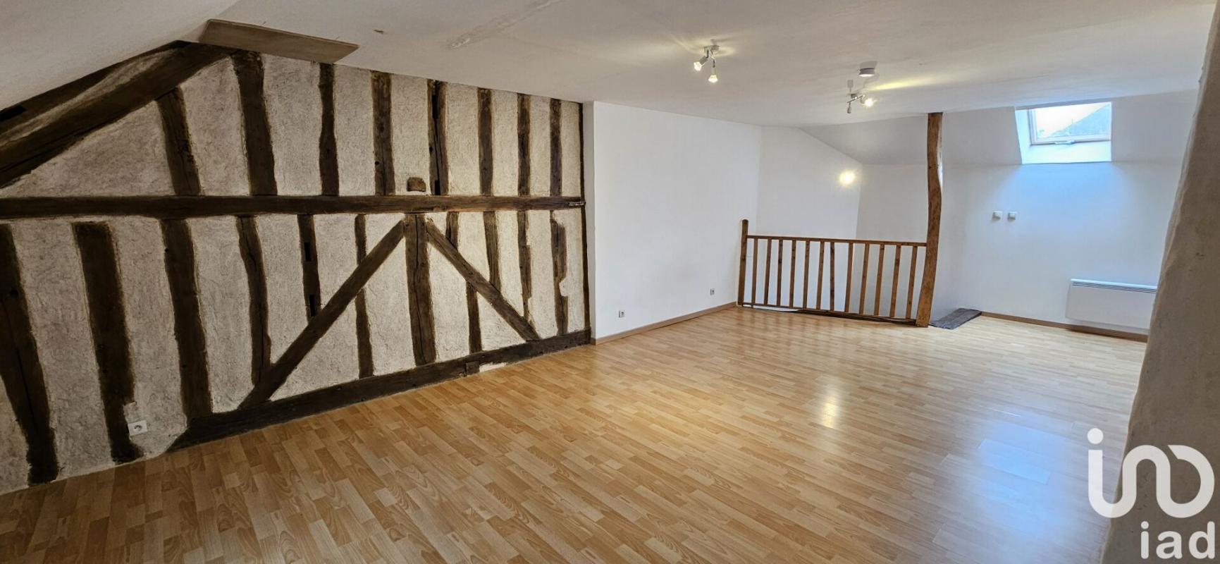 Maison 4 Pièce(s) Cézy - Photo 9