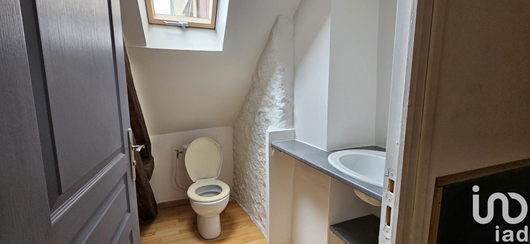 Maison 4 Pièce(s) Cézy - Photo 13