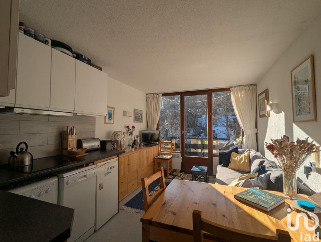 Appartement 1 Pièce(s) Morillon