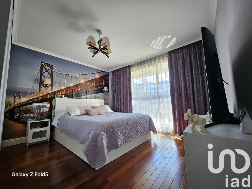 Appartement 3 Pièce(s) Sucy-en-Brie