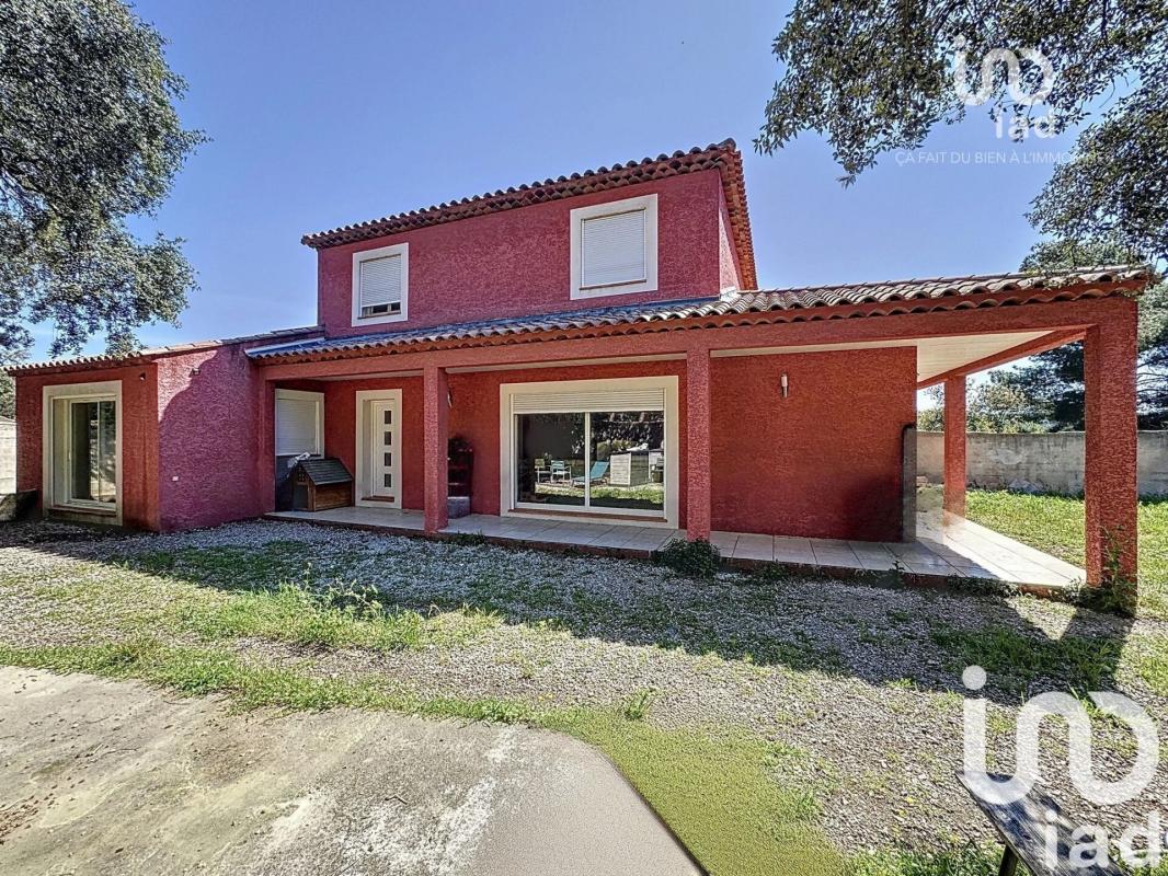 Maison 5 Pièce(s) Martigues