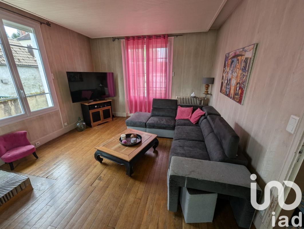 Maison 7 Pièce(s) Brienon-sur-Armançon