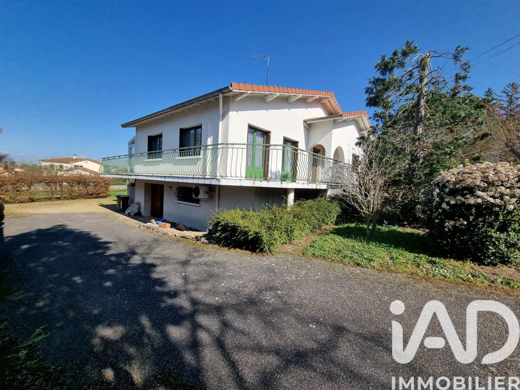 Maison 6 Pièce(s) Saint-Galmier