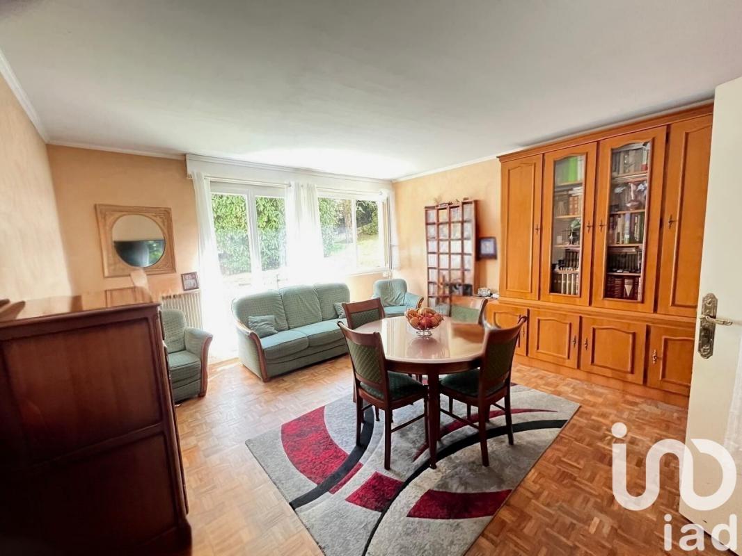 Appartement 3 Pièce(s) Garches