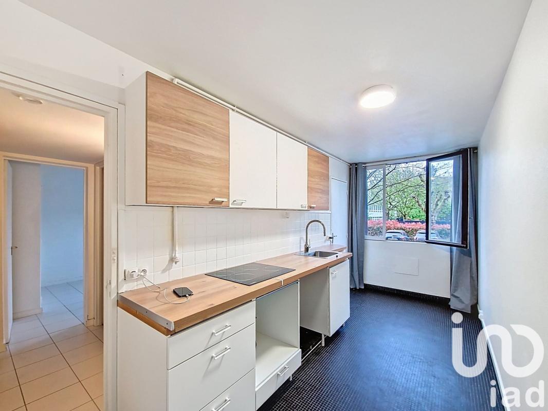 Appartement 1 Pièce(s) Meudon