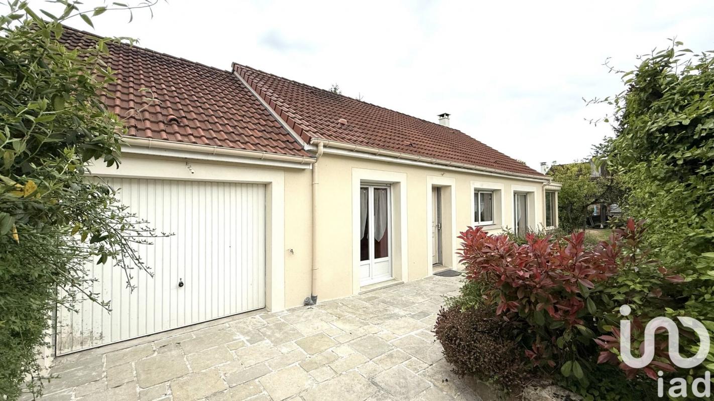 Maison traditionnelle 4 Pièce(s) Morsang-sur-Orge