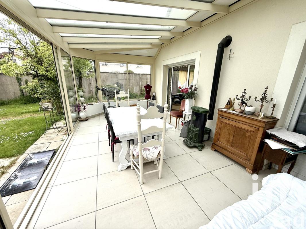 Maison traditionnelle 4 Pièce(s) Morsang-sur-Orge