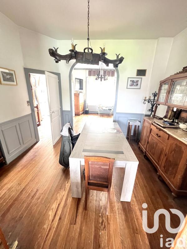 Maison 5 Pièce(s) Orthez