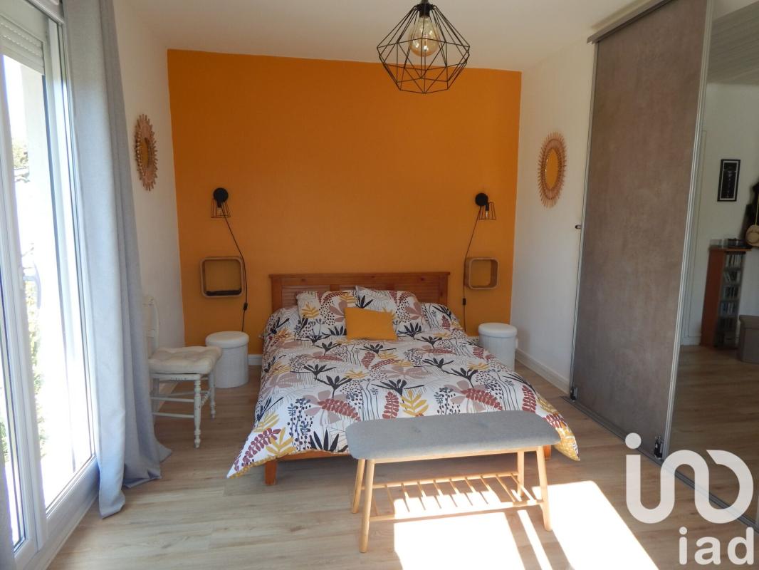 Maison 6 Pièce(s) Maintenon