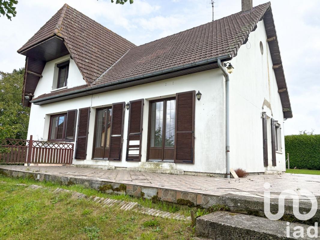 Maison 6 Pièce(s) Réalcamp