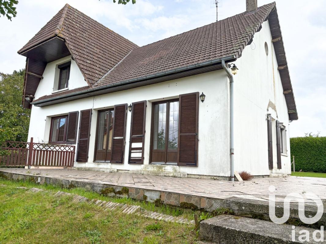 Maison 6 Pièce(s) Réalcamp