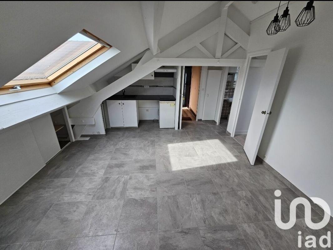 Appartement 2 Pièce(s) Créteil