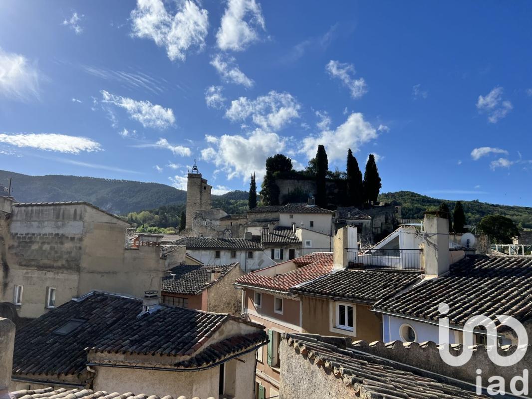 Maison de village 5 Pièce(s) Malaucène