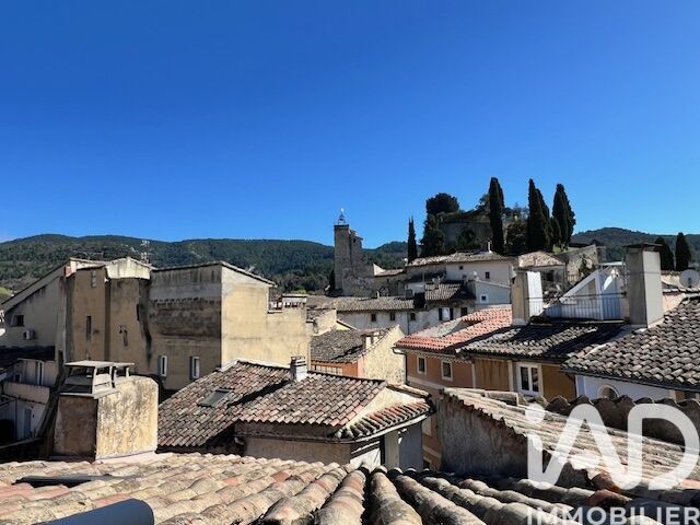 Maison de village 5 Pièce(s) Malaucène