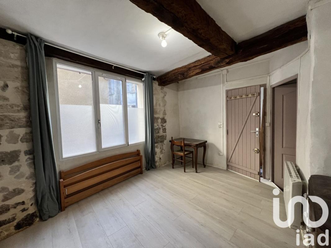 Maison de village 5 Pièce(s) Malaucène