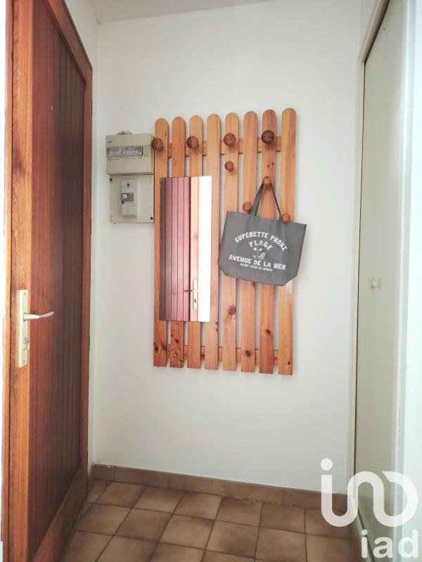 Appartement 1 Pièce(s) Saint-Jean-de-Monts