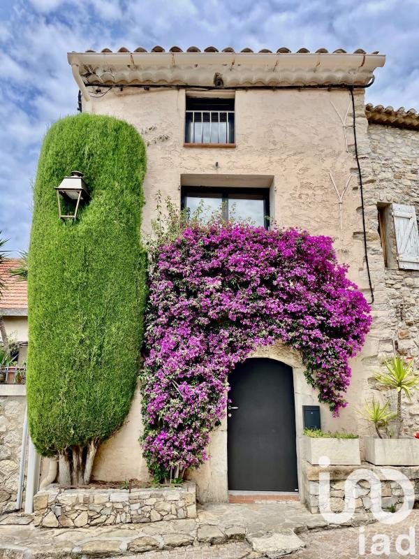 Maison de village 3 Pièce(s) Le Castellet