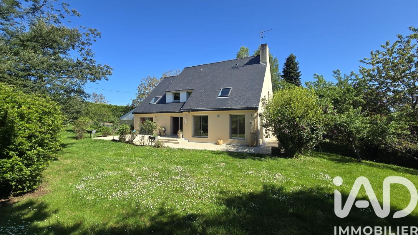 Maison d'architecte 8 Pièce(s) Dinan