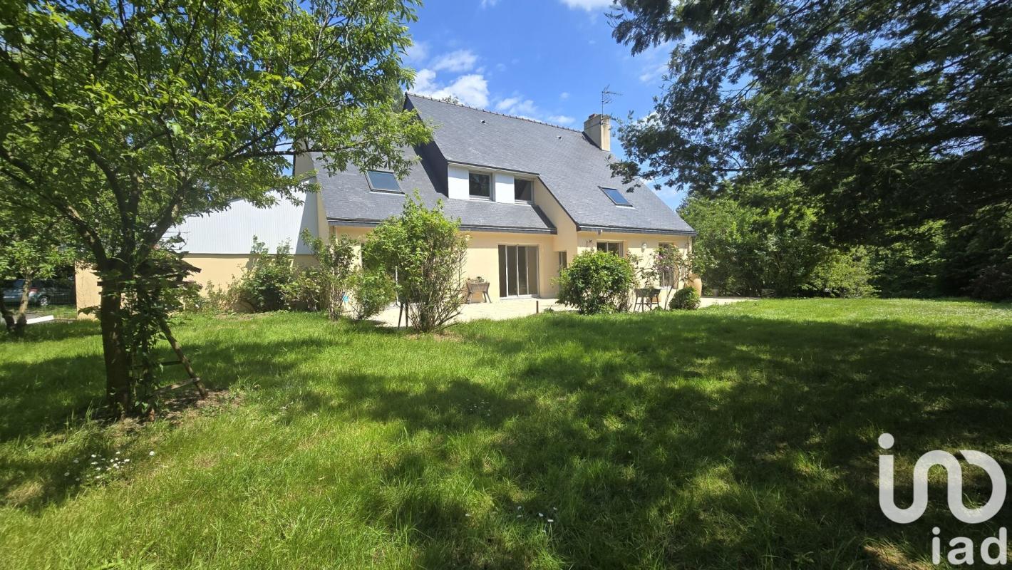 Maison d'architecte 8 Pièce(s) Dinan