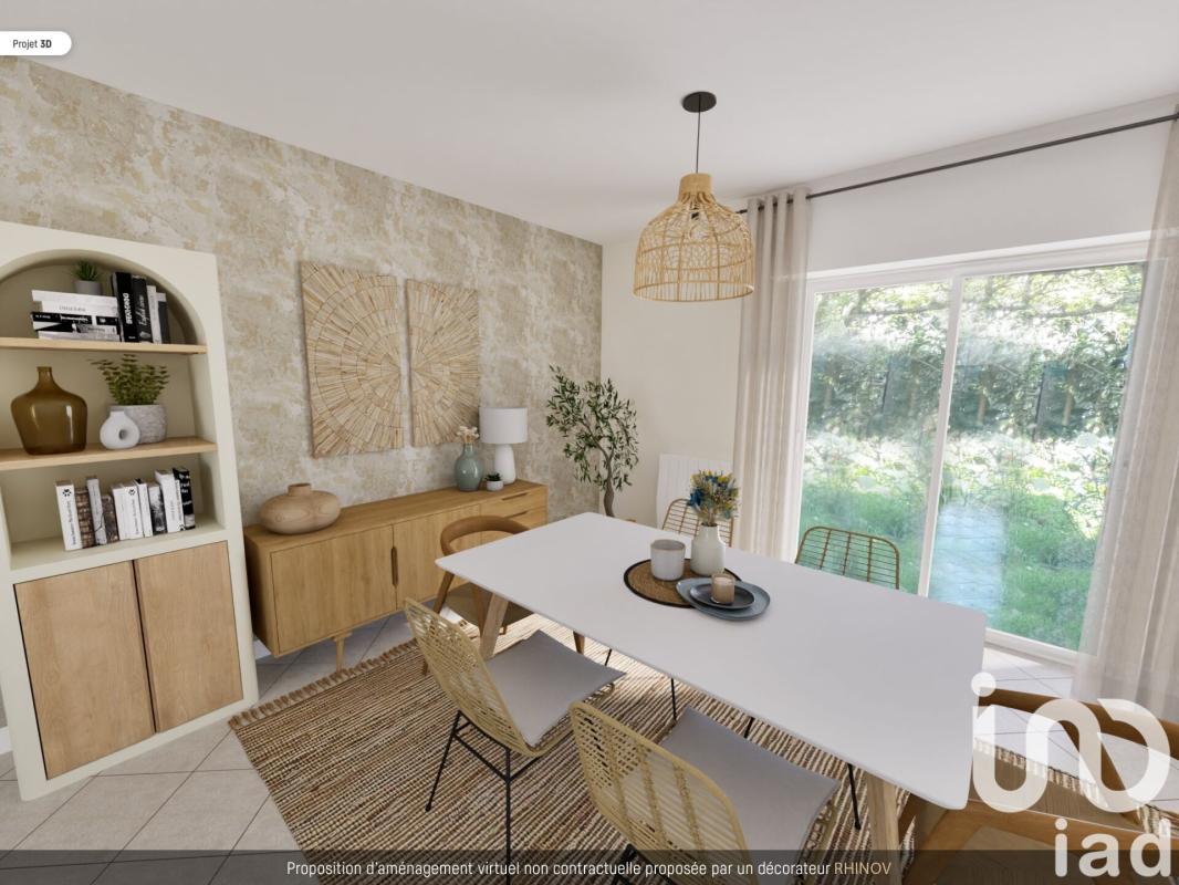 Maison traditionnelle 6 Pièce(s) Les Sables-d'Olonne