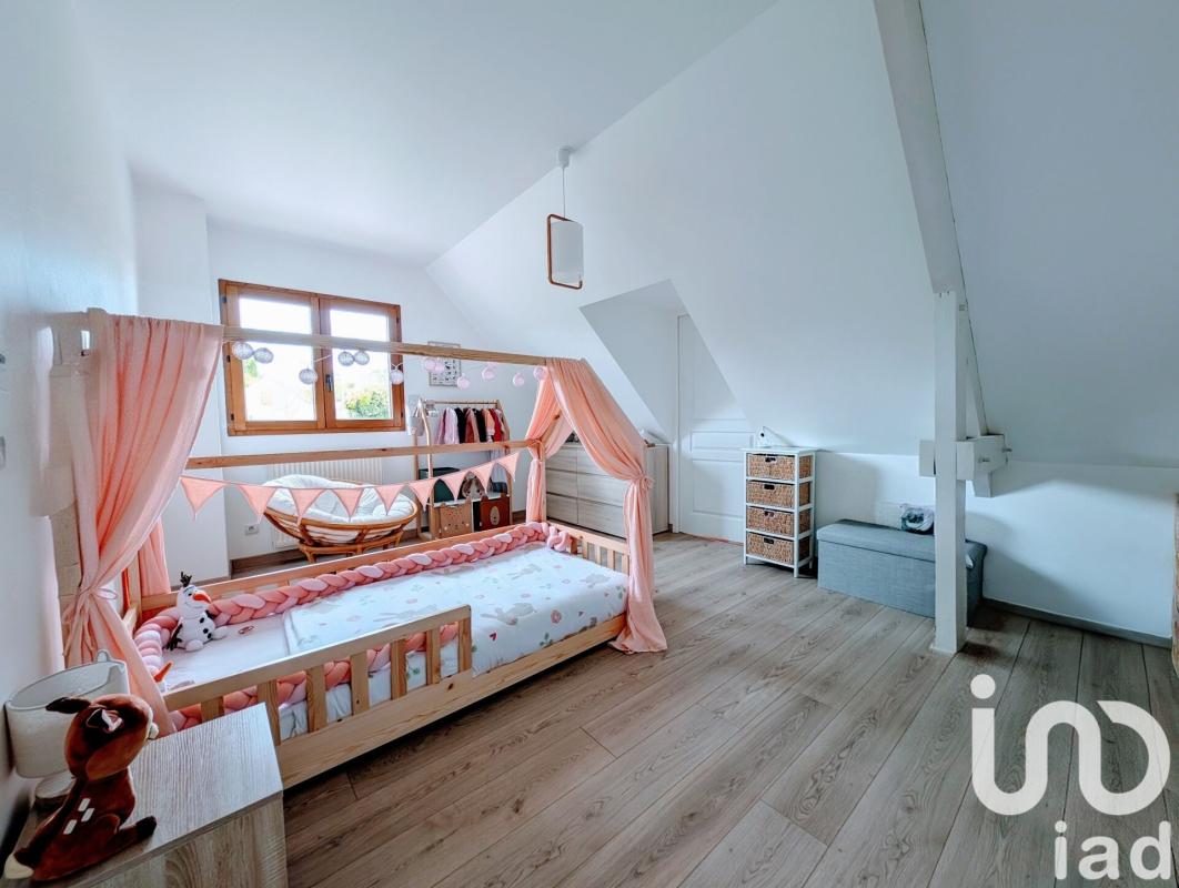 Maison 6 Pièce(s) Châteaugiron