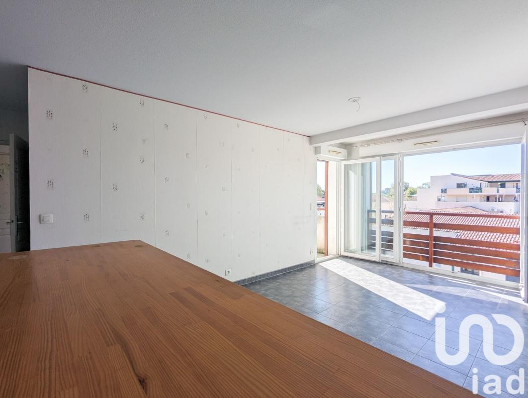 Appartement 3 Pièce(s) Biscarrosse