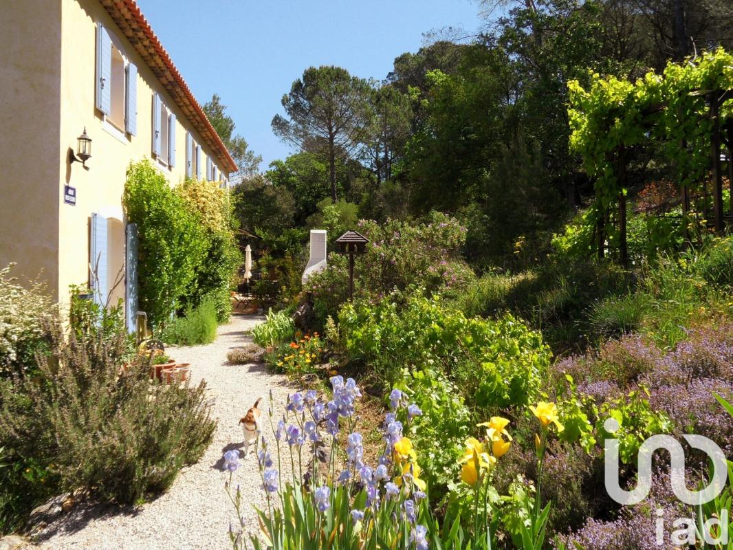 Bastide 12 Pièce(s) Bras