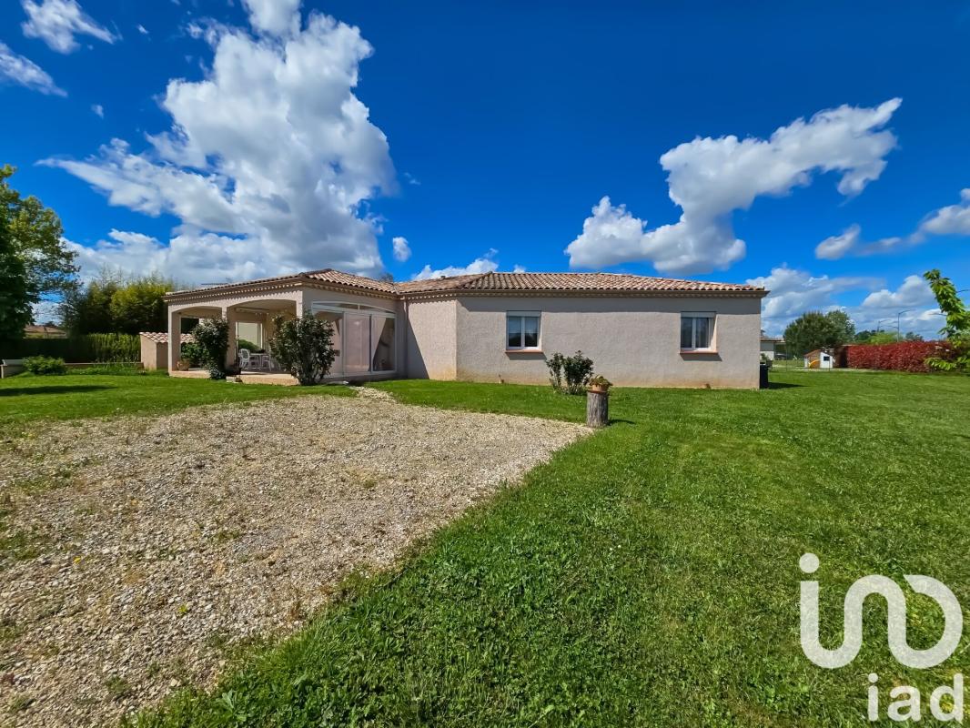 Maison traditionnelle 5 Pièce(s) Montauban