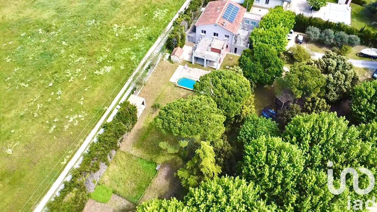 Maison 19 Pièce(s) Lapalud