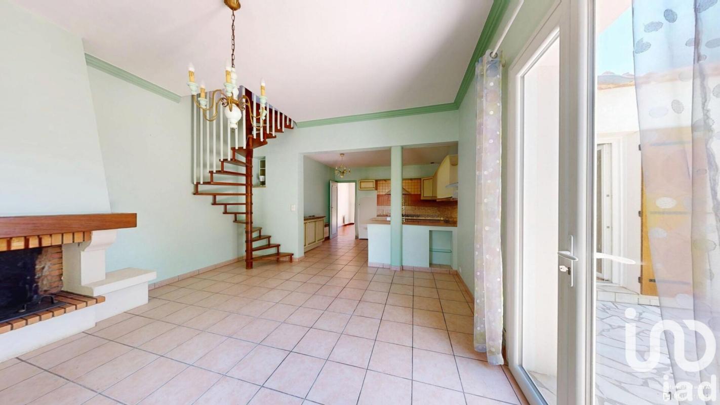 Maison traditionnelle 6 Pièce(s) Bias