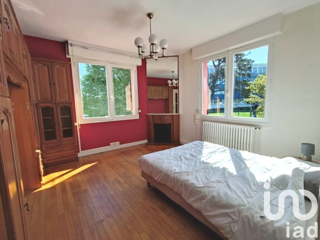 Maison de ville 5 Pièce(s) Les Sables-d'Olonne