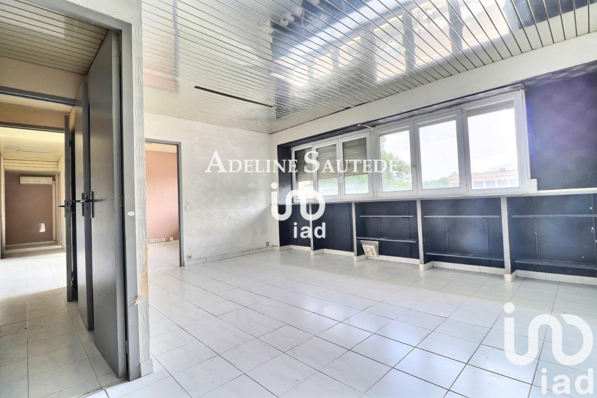 Appartement 3 Pièce(s) Marseille 8eme Arrondissement