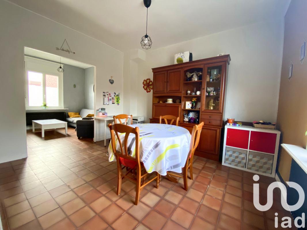 Maison 5 Pièce(s) Armentières