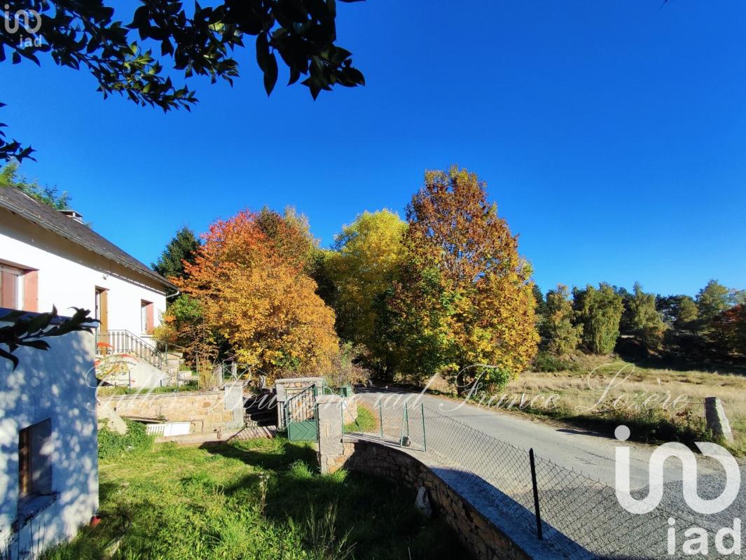 Maison 5 Pièce(s) Peyre en Aubrac