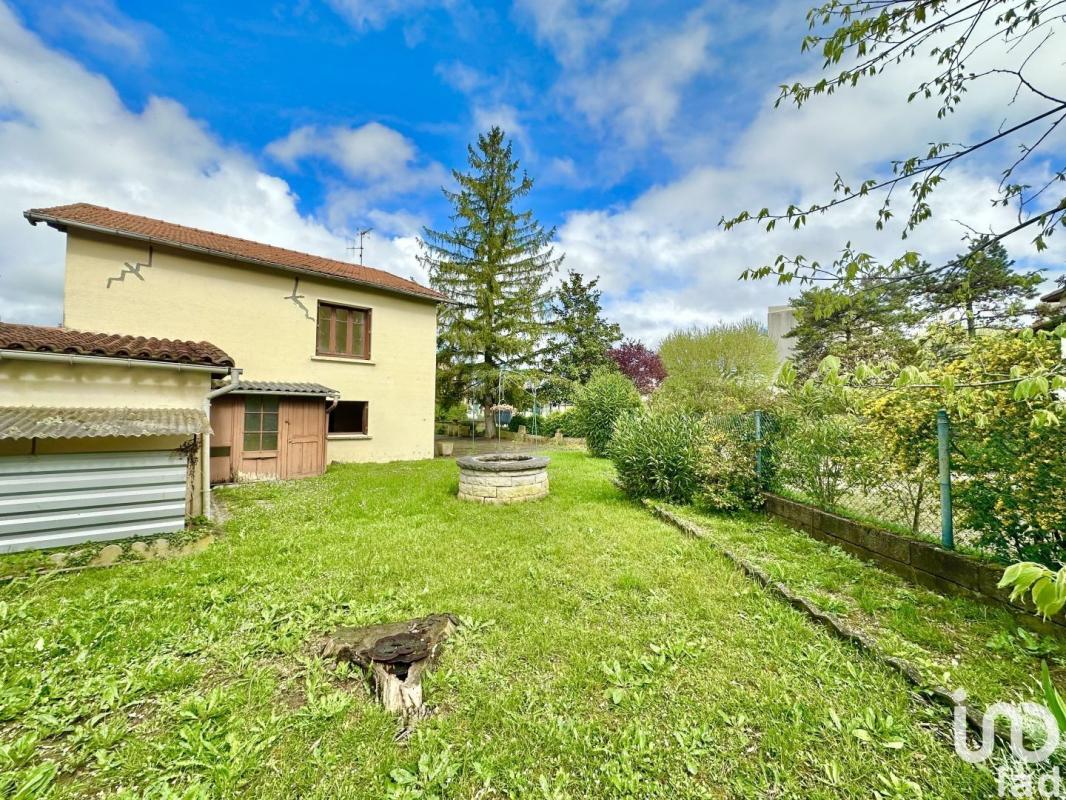 Maison 4 Pièce(s) Salindres