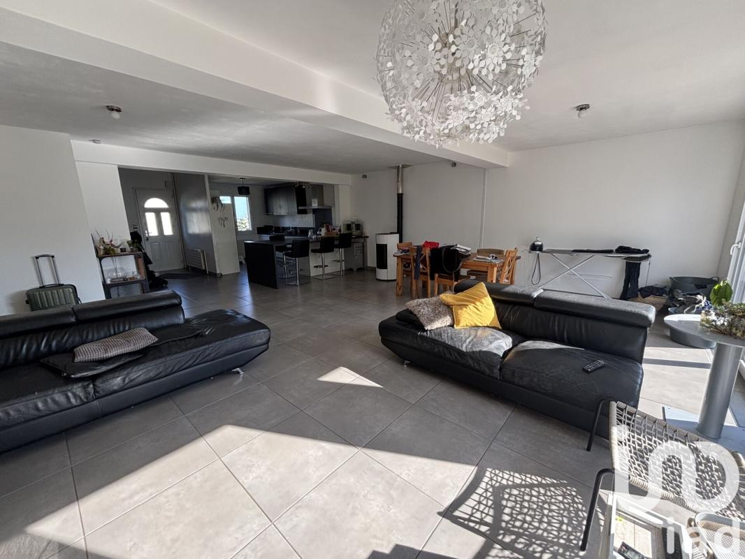 Maison 5 Pièce(s) Saint-Arnoult-des-Bois