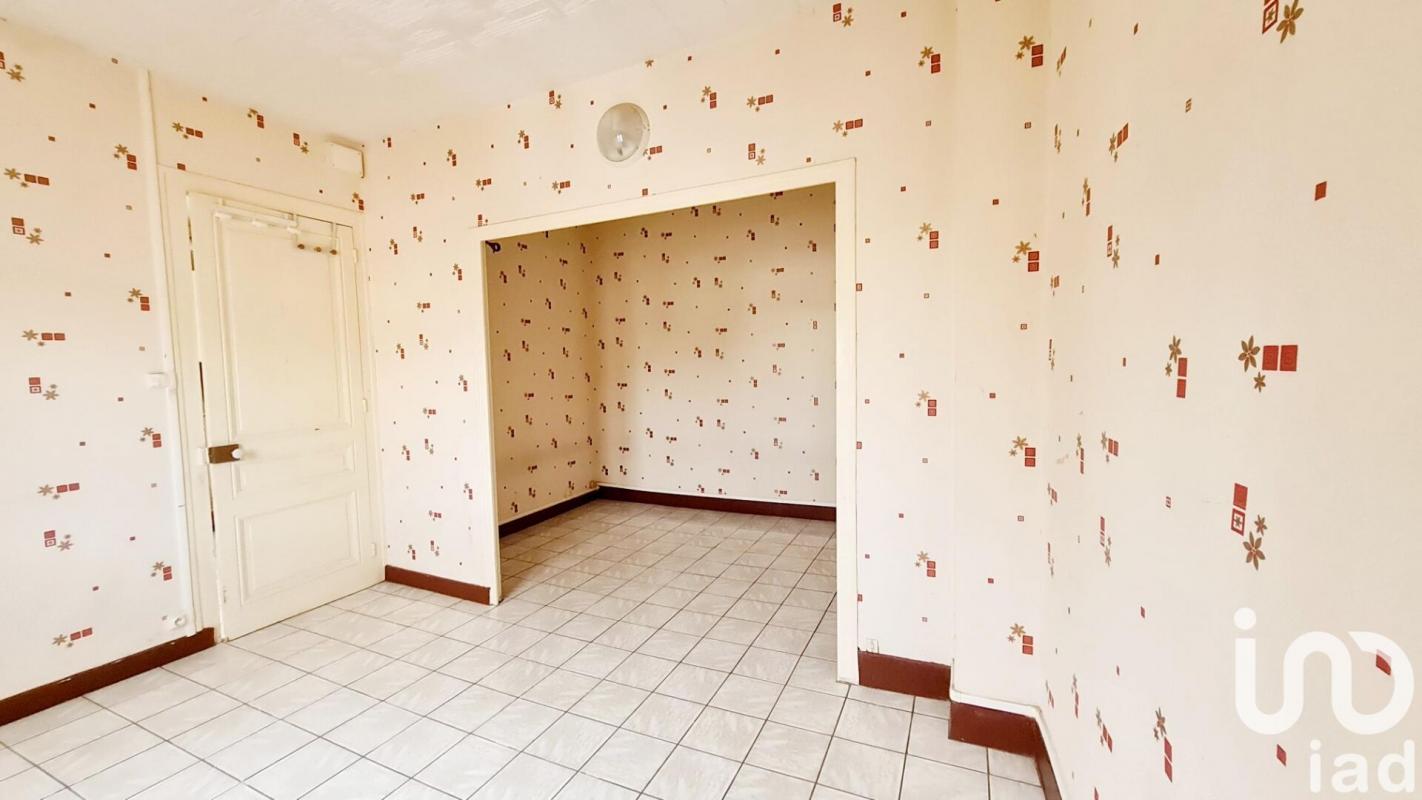 Appartement 2 Pièce(s) Saint-Étienne