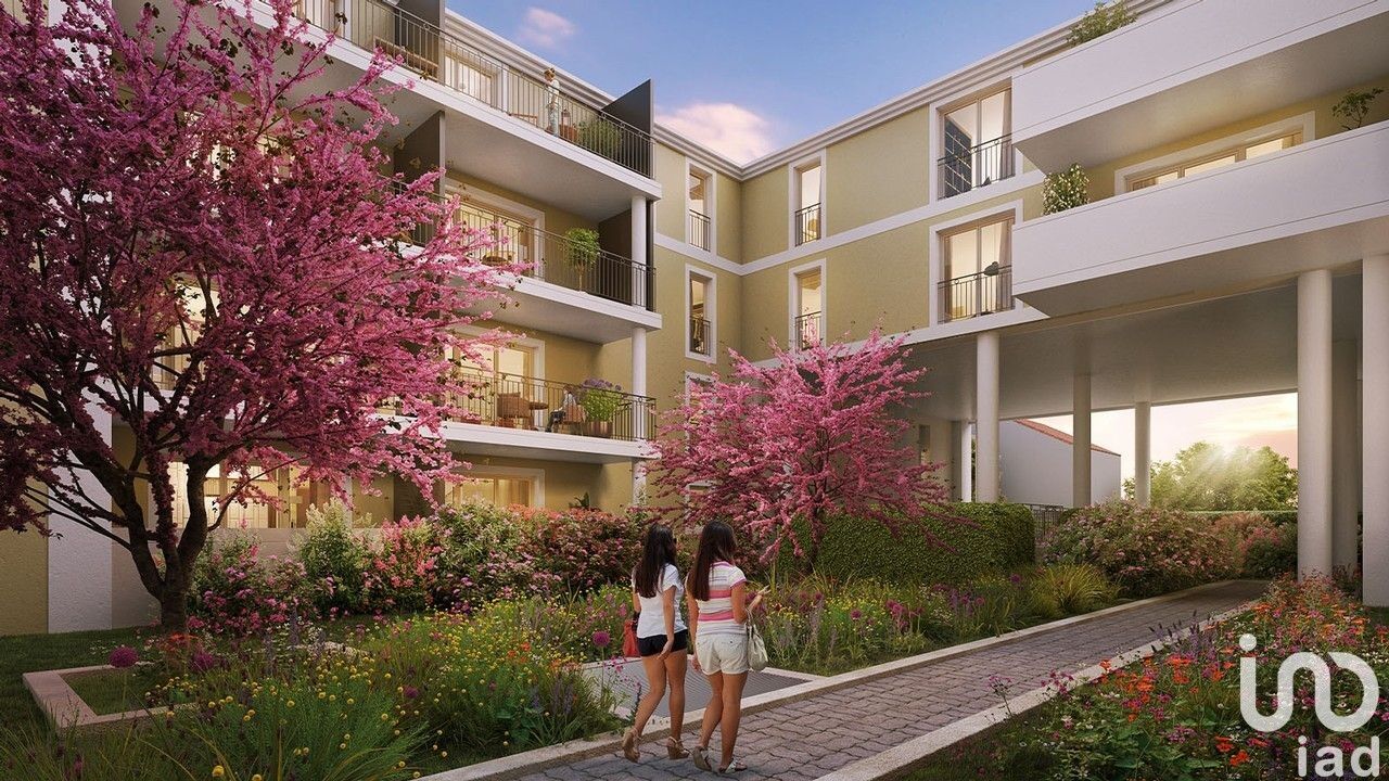 Appartement 1 Pièce(s) La Londe-les-Maures